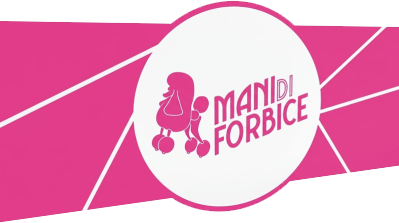 Claudia - Mani di Forbice