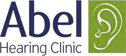 Abel Hearing Clinic logo
