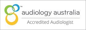 Audiology Australia logo