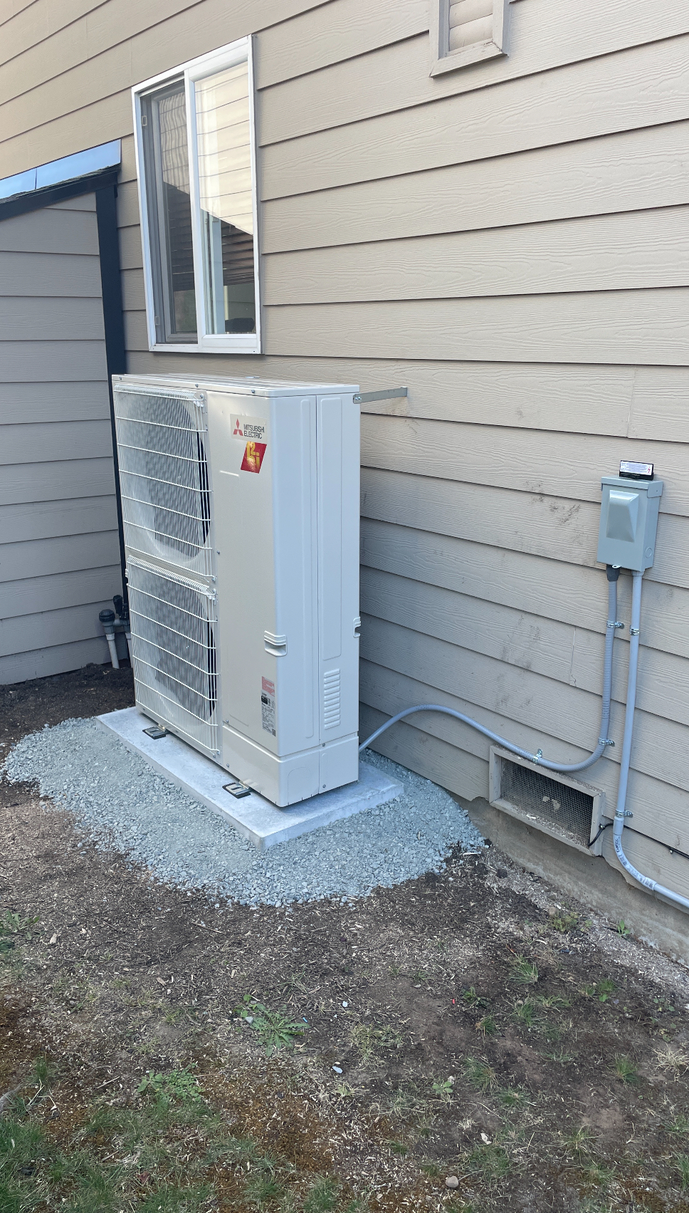 furnaces, air conditioning, fireplaces and water heaters services