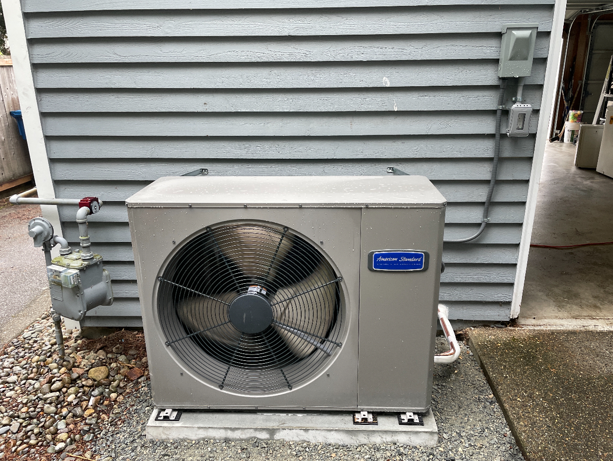 furnaces, air conditioning, fireplaces and water heaters services