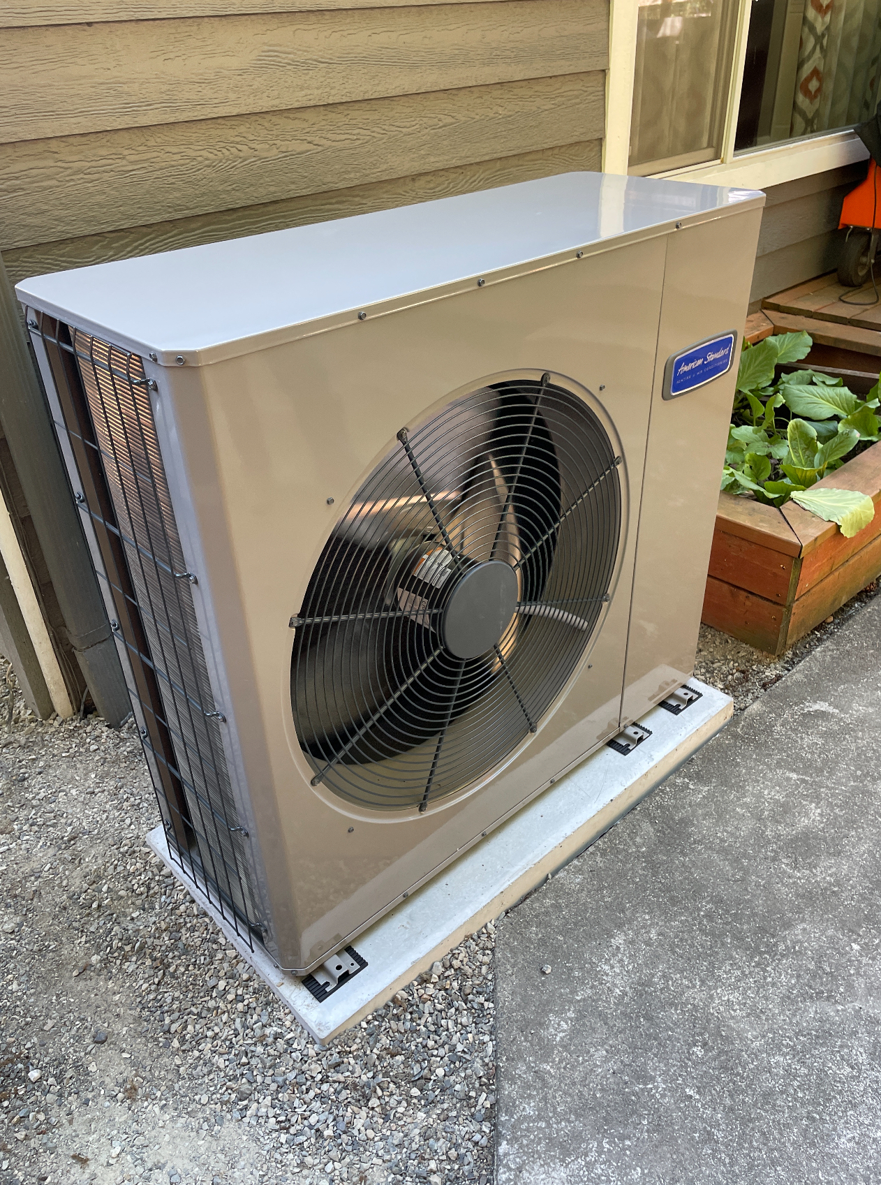 furnaces, air conditioning, fireplaces and water heaters services