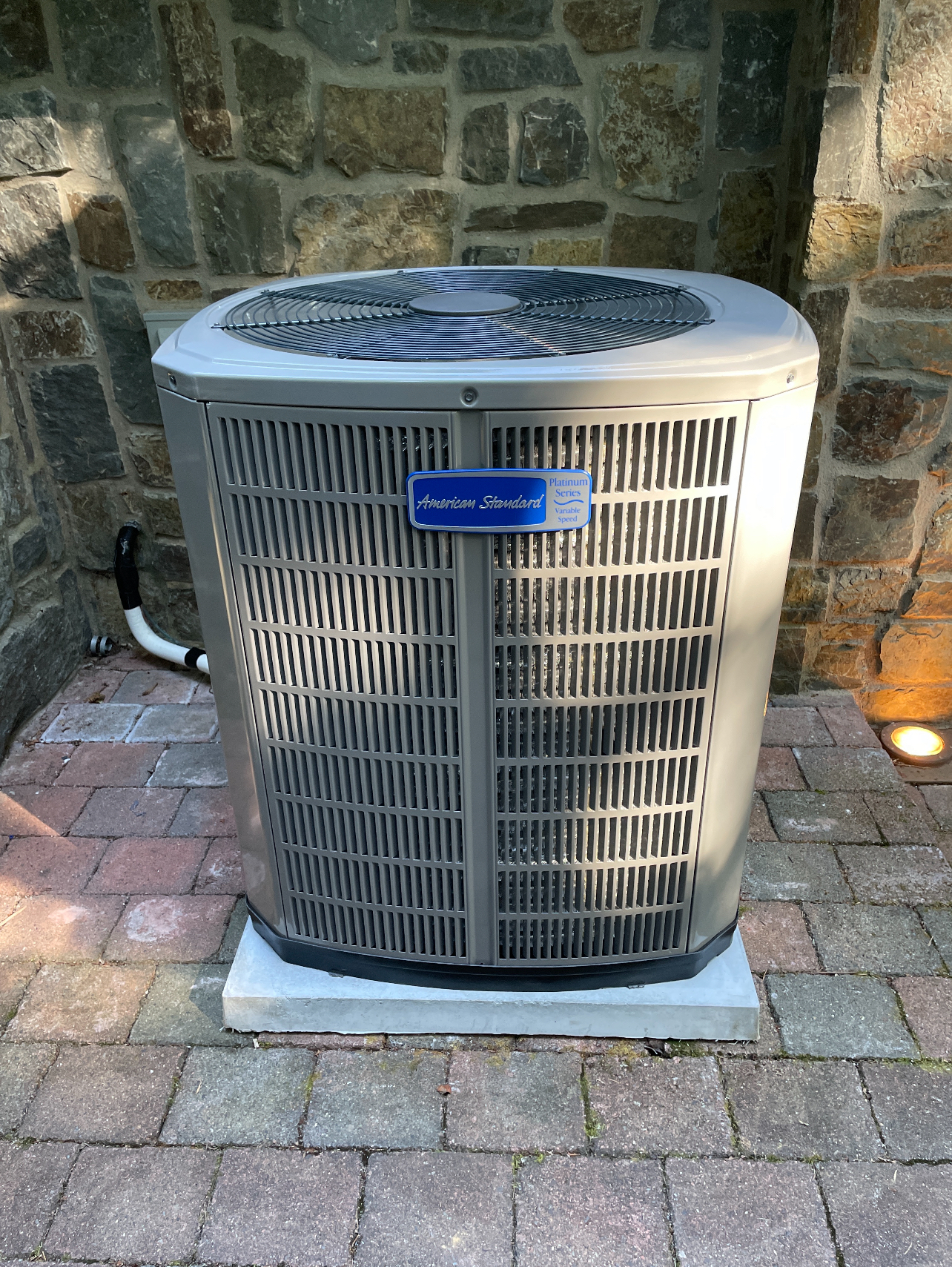 furnaces, air conditioning, fireplaces and water heaters services