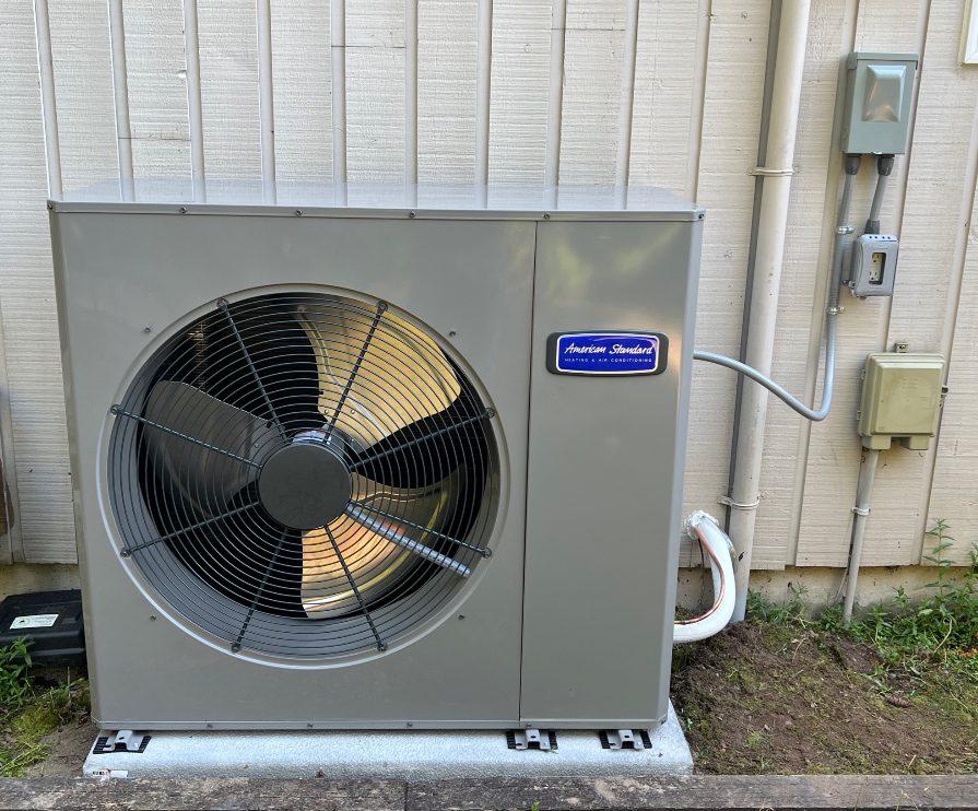 furnaces, air conditioning, fireplaces and water heaters services