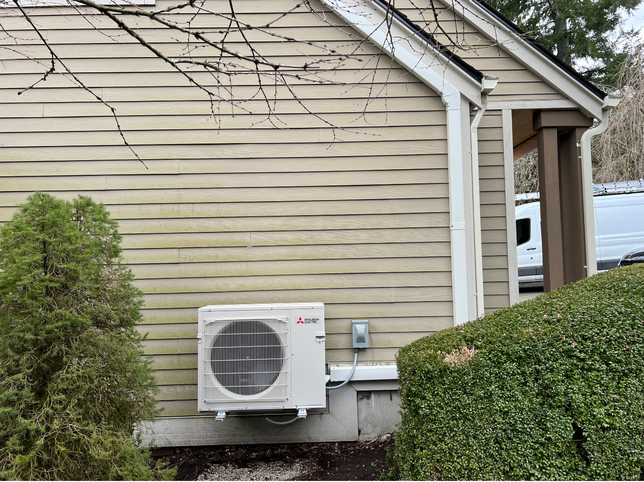 furnaces, air conditioning, fireplaces and water heaters services