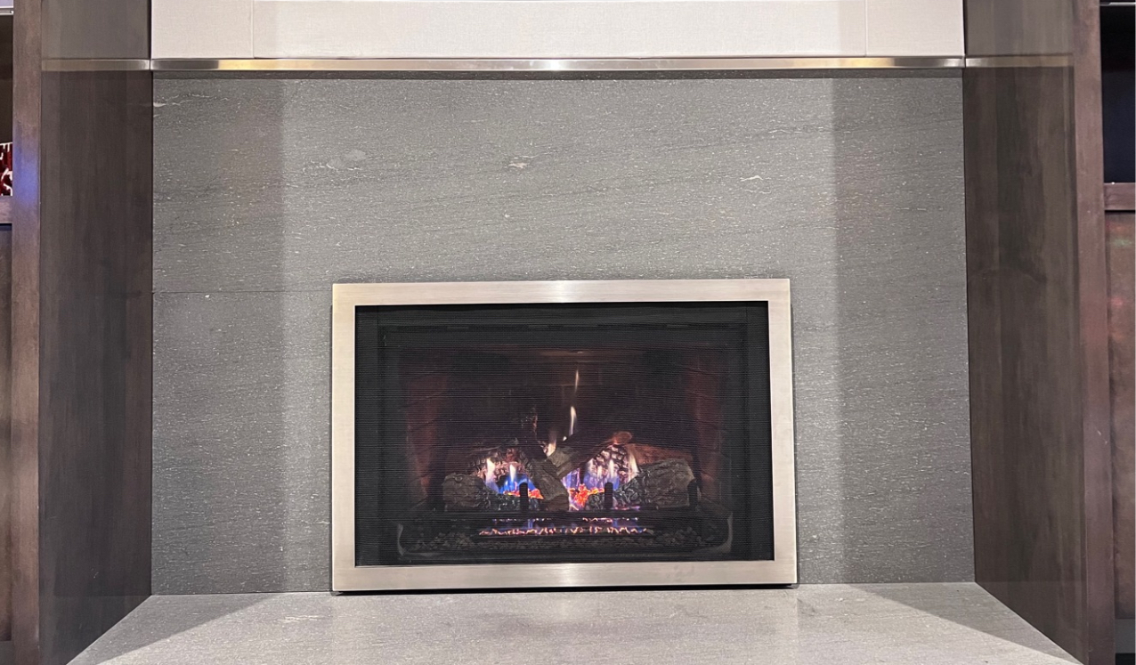 furnaces, air conditioning, fireplaces and water heaters services