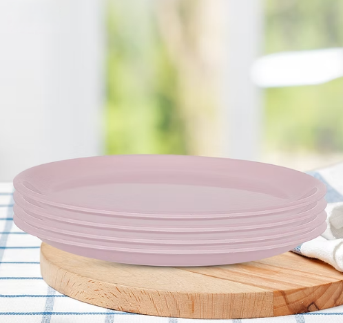 Bio Utensil Bamboo Plates