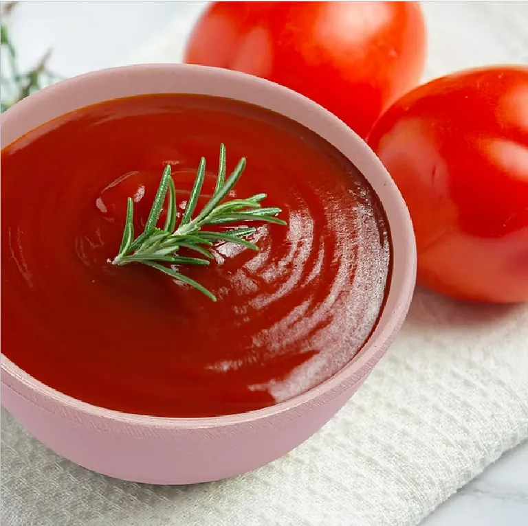 Bio Utensil Bamboo Fiber Set Of 4 Bowls