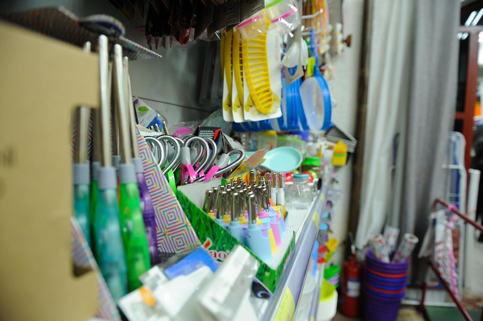 prodotti per la cura e pulizia della casa