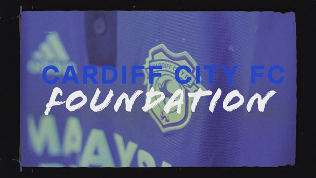 Cardiff City FC Foundation