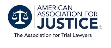 American Association For Justice Logo