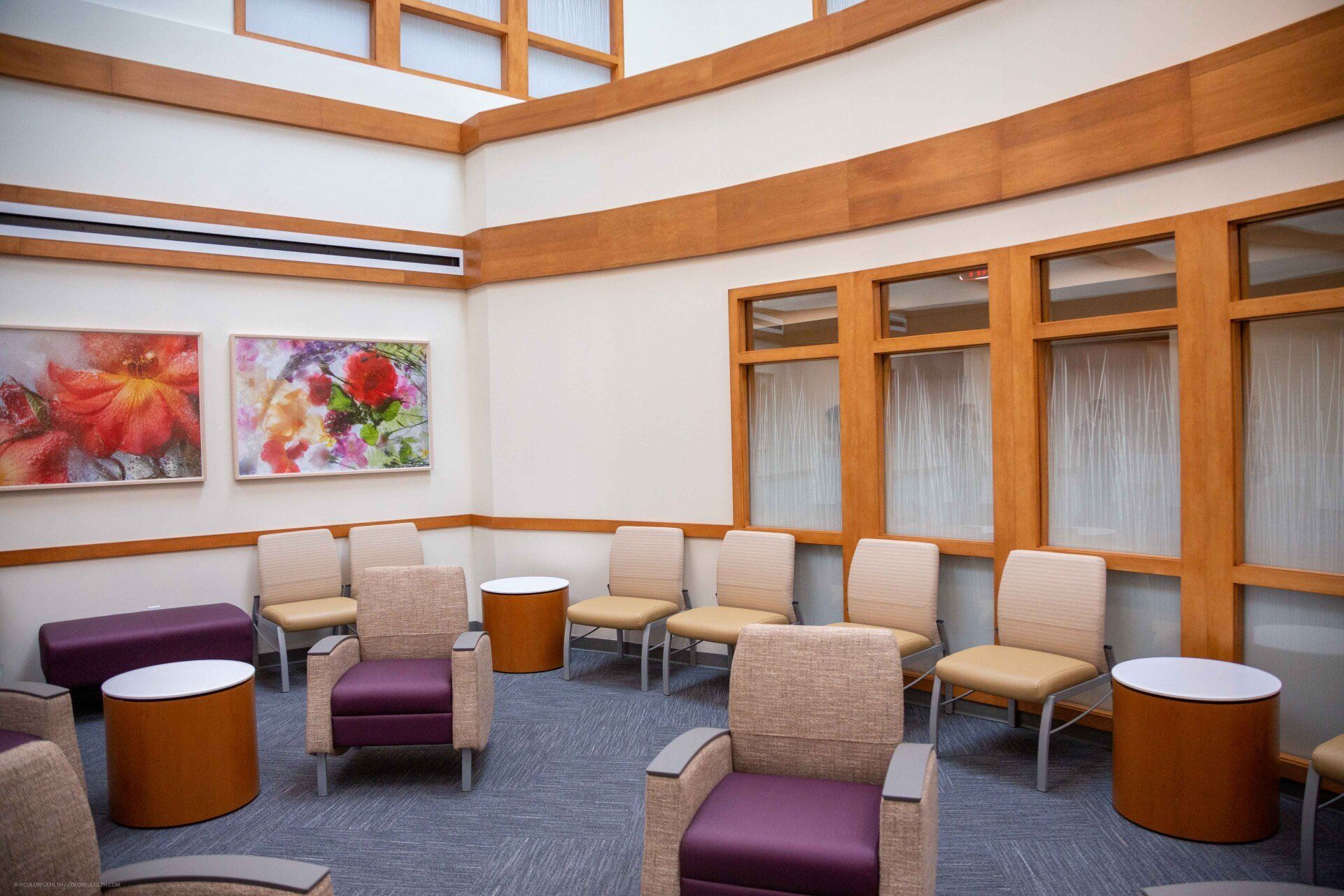 Cornell Scott Hill Health 150 Sargent Drive, New Haven, CT, 06511