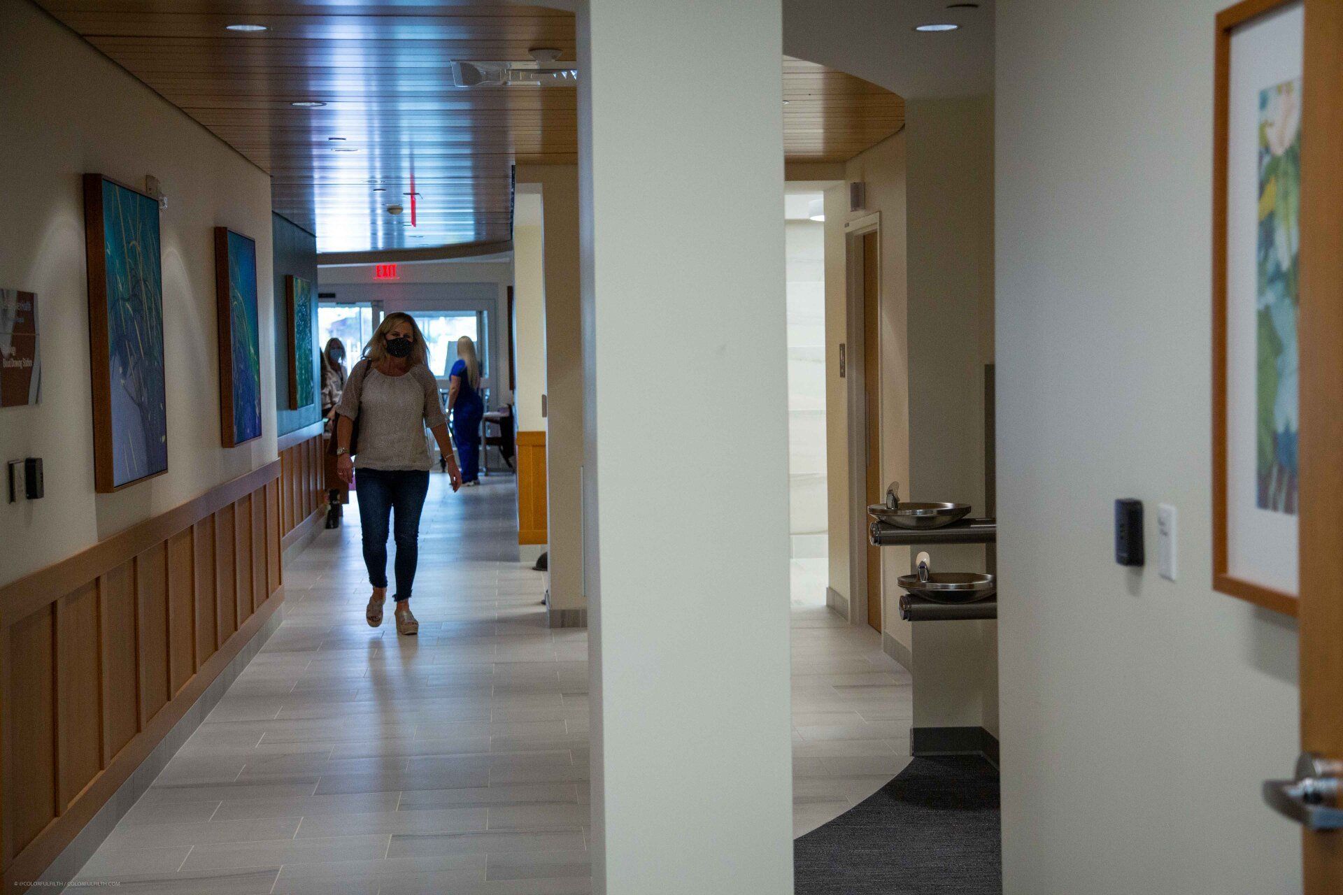 Hill health center new haven jobs