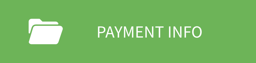payment info and patient forms