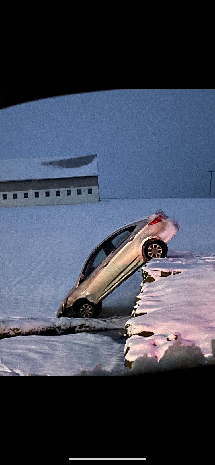 Broken Car — Deposit, NY — Wheeler’s Collision
