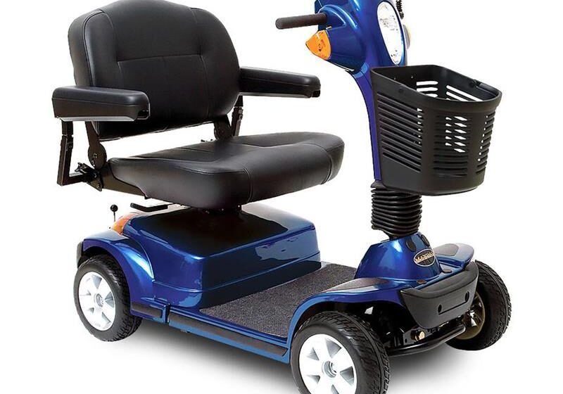 Scooters