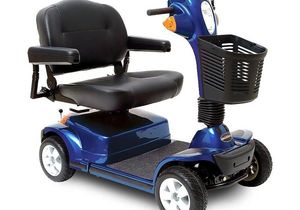 Scooters