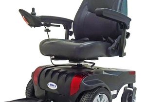 Power Chairs