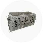Dog Crates & Tool Boxes