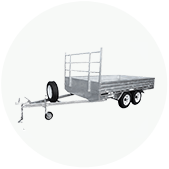 Speciality Trailers
