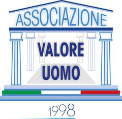logo generico footer Associazione Valore Uomo