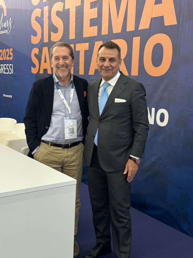 premiazione Valore Uomo