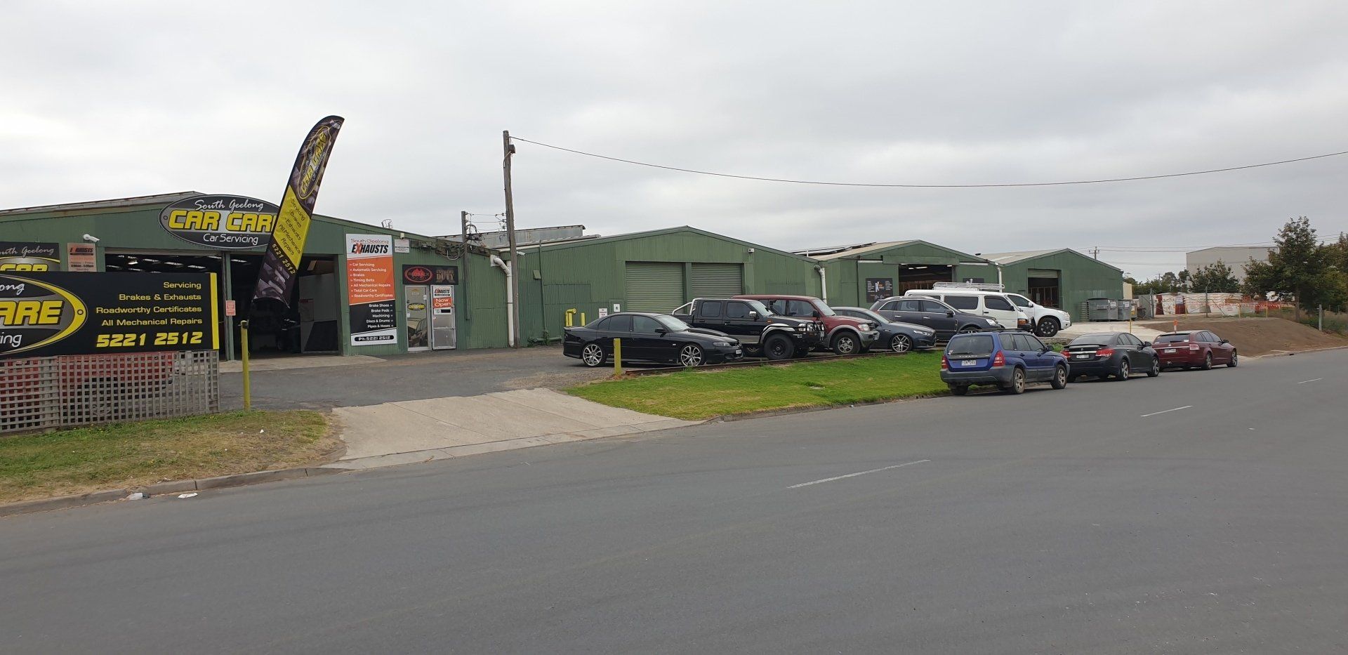 Petrol Station For Sale In Melbourne Service Station For Sale