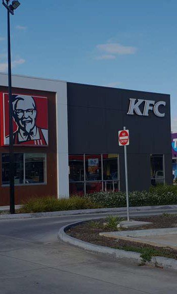 KFC Old Geelong Rd, Hoppers Crossing