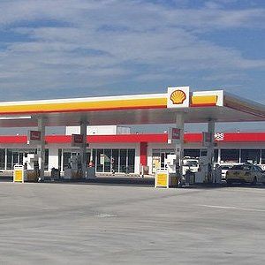 Shell Petrol & Service Station For Sale Melbourne