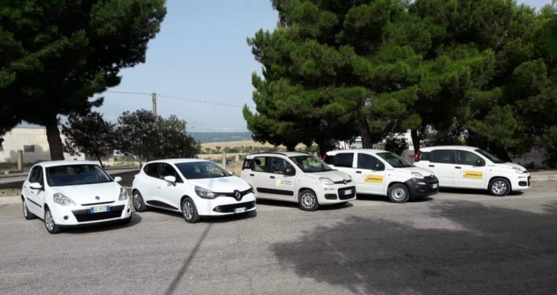 AUTOCARROZZERIA FLACE