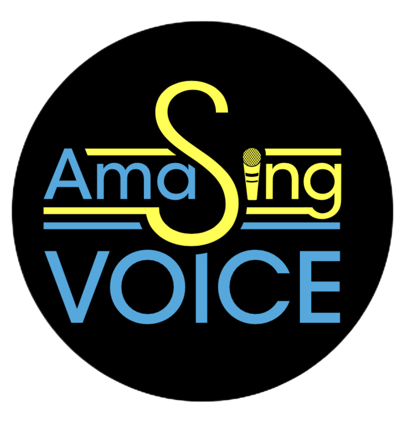 Amasing Voice