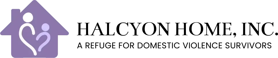 Halcyon Home For Battered Women Inc