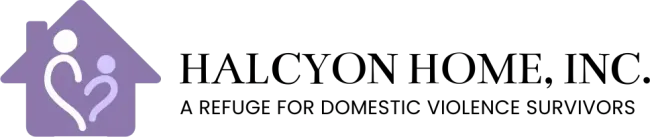 Halcyon Home For Battered Women Inc