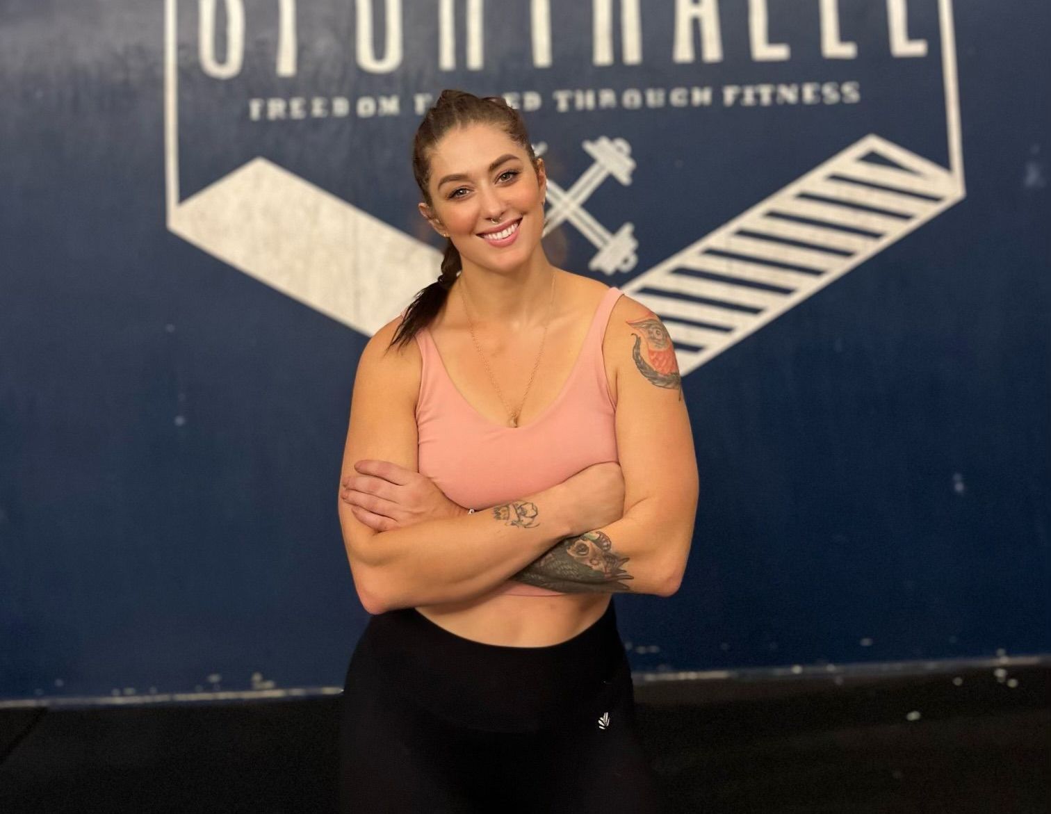 Danielle Palmieri