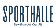 Sporthalle Logo