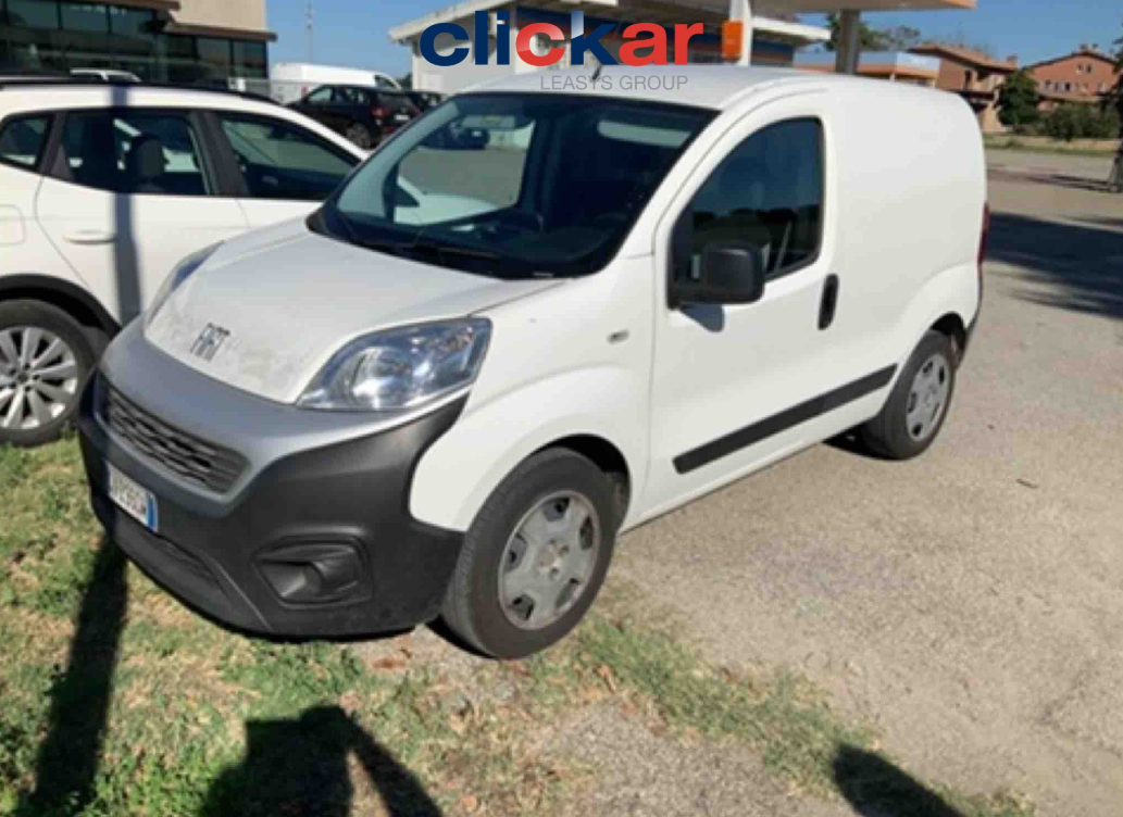 FIAT FIORINO 1.3 Multijet 95 CV E6d-final SX