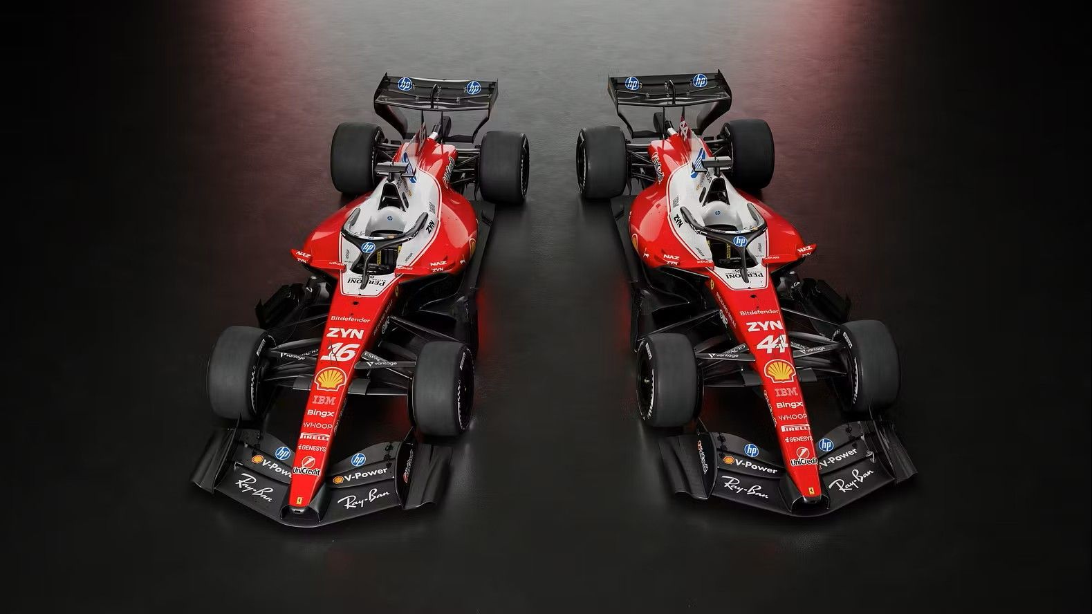 Formula 1 2026: una nuova era sta per iniziare