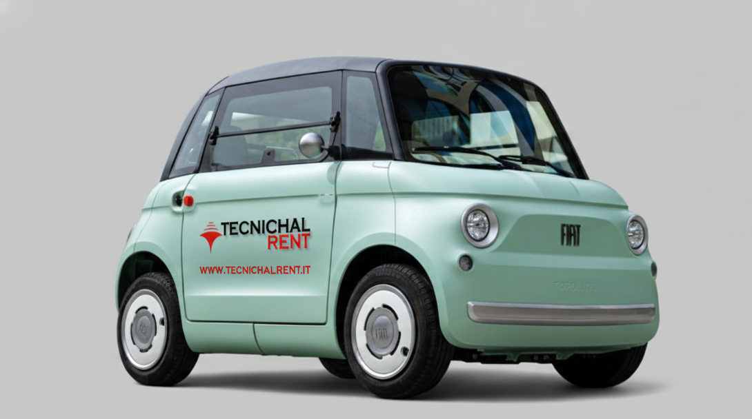 Analisi del Mercato Quadricicli Leggeri