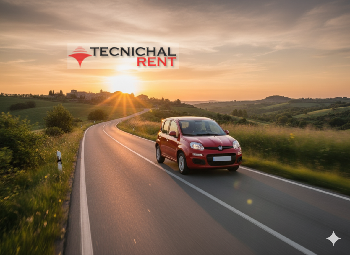 La Fiat Panda: un simbolo nazionale di accessibilità e versatilità
