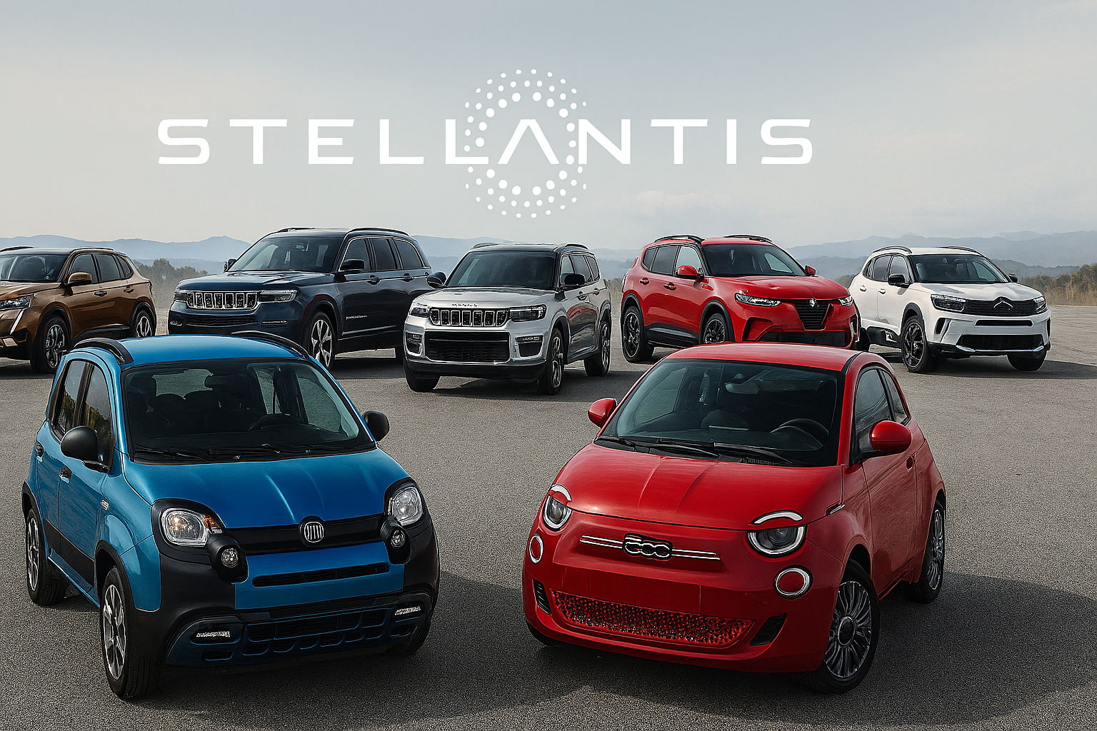 Performance Operative e Finanziarie di Stellantis (Gennaio – Ottobre 2025)