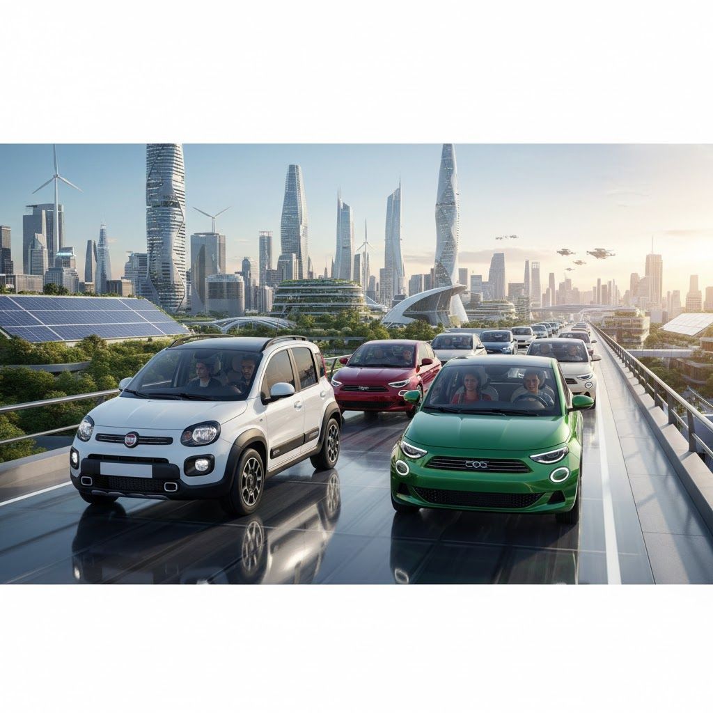 Mercato Auto Usate 2025