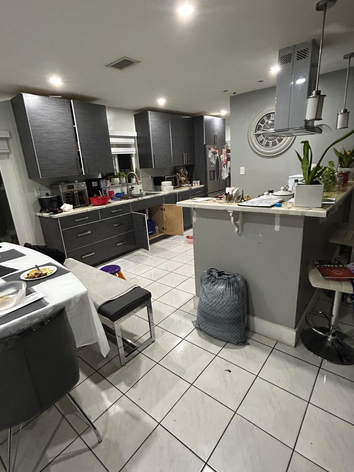 Water Damage restoration and repairs by Well Home Solutions in Ocala, Florida Call 305-224-1666