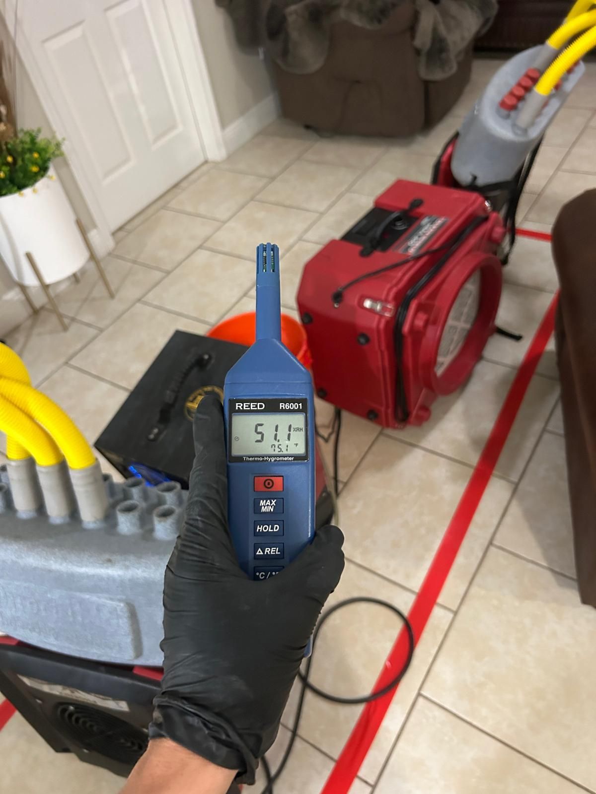 Storm Damage restoration and repairs by Well Home Solutions in Ocala, Florida Call 305-224-1666