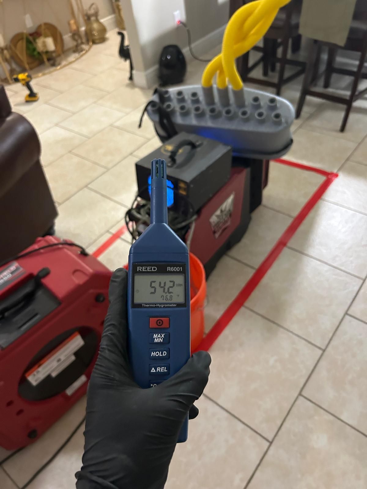 Storm Damage restoration and repairs by Well Home Solutions in Ocala, Florida Call 305-224-1666