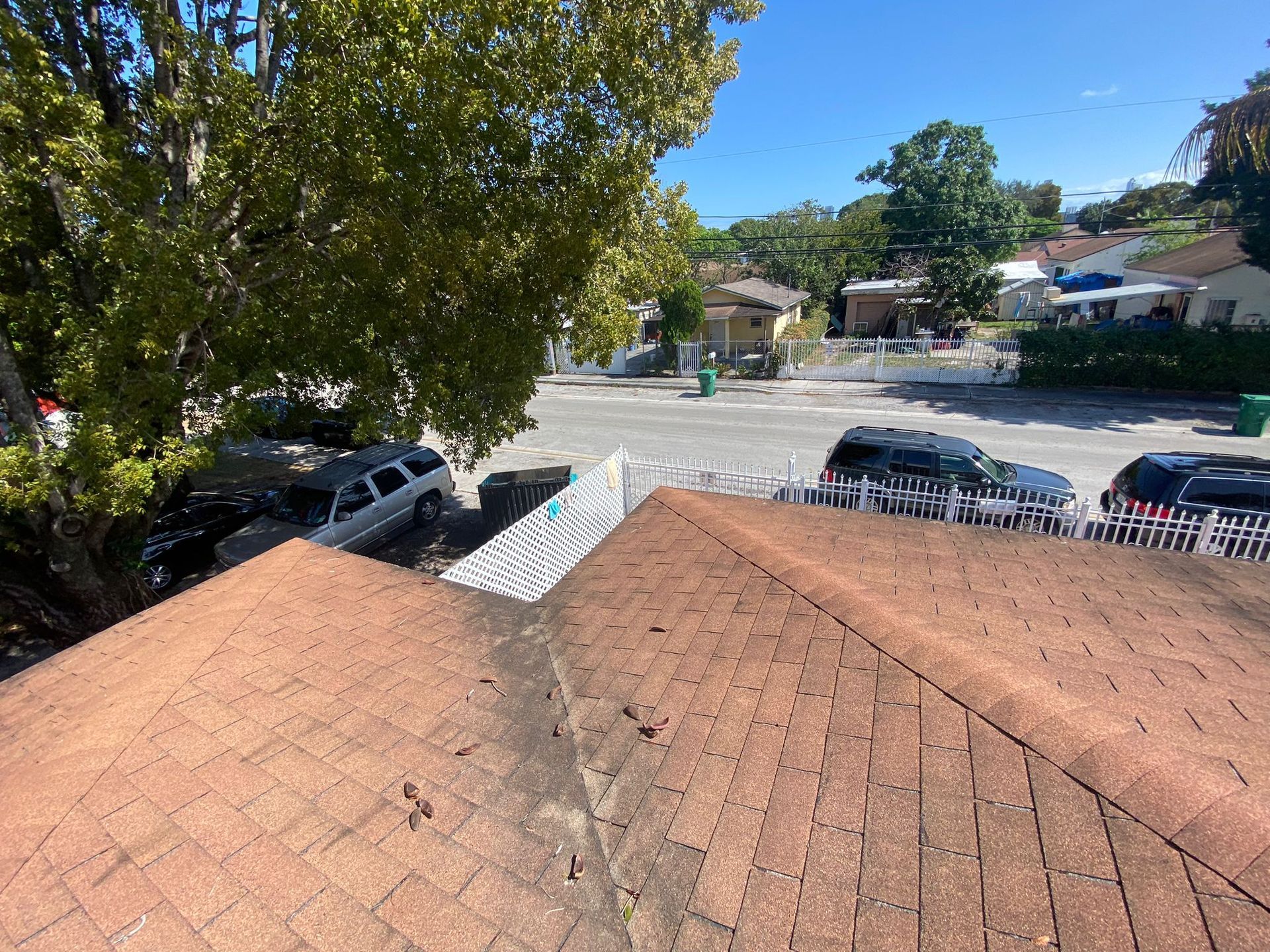 Storm Damage restoration and repairs by Well Home Solutions in Ocala, Florida Call 305-224-1666