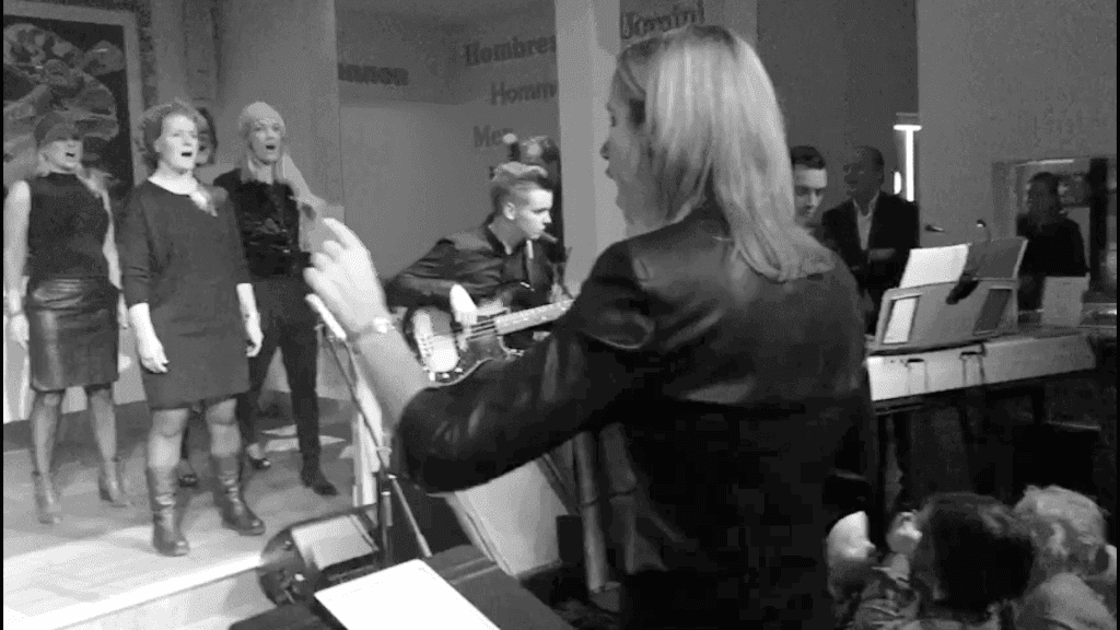 Vocal Group Pur Sang