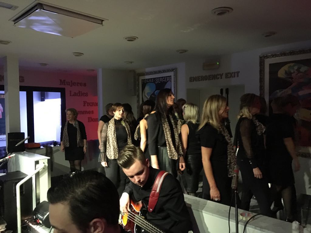 Vocal Group Pur Sang