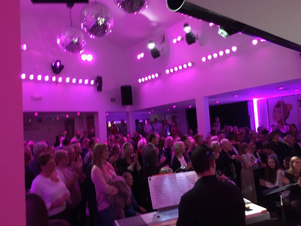 Vocal Group Pur Sang