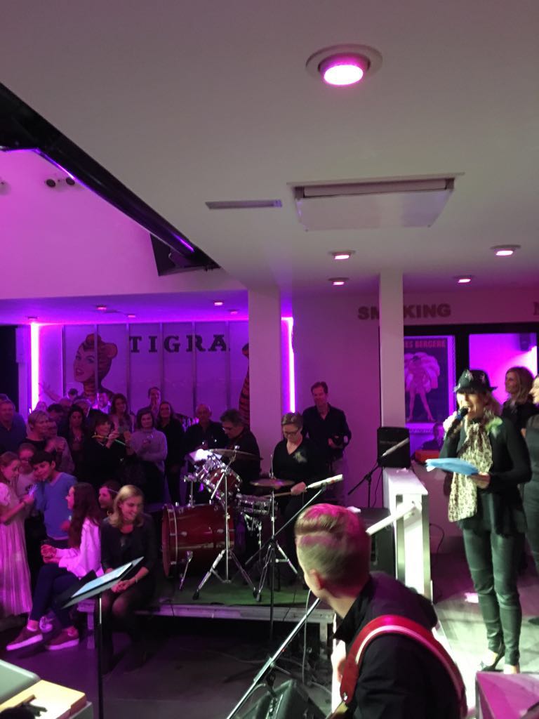 Vocal Group Pur Sang