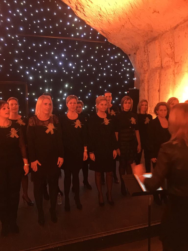 Vocal Group Pur Sang